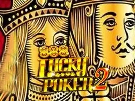 LUCKY POKER 2 game thumbnail