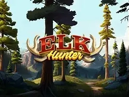 Elk Hunter R96_F1 DNT game thumbnail