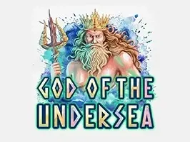 God of the Undersea game thumbnail