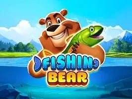 Fishin' Bear game thumbnail