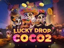 Lucky Drop-Coco 2 game thumbnail