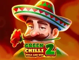 Green Chilli 2 game thumbnail