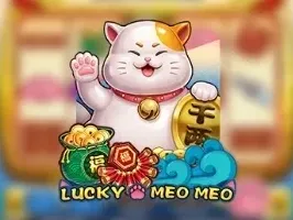 Lucky Meo Meo game thumbnail