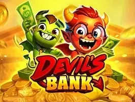 Devil's Bank game thumbnail