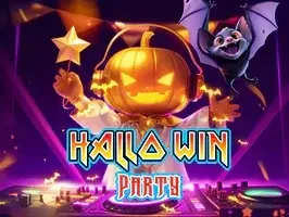 Hallo Win Party game thumbnail