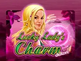Lucky Lady Charm