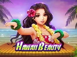 Hawaii Beauty game thumbnail