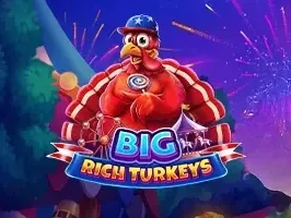 बिग रिच टर्कीज game thumbnail