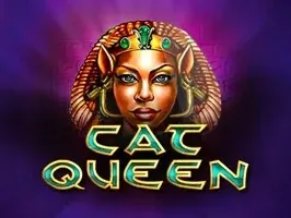 Cat Queen game thumbnail