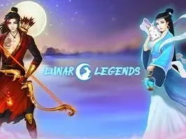 Lunar Legends game thumbnail